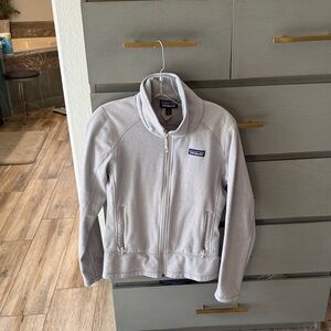 Patagonia Gray Women's Jacket